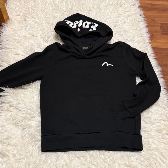 EVISU プルオーバーパーカー - Picture 2 of 10